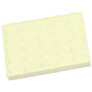 Leather 25 Pendants - Earrings