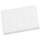 Leather 25 Pendants - Earrings