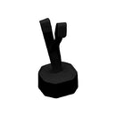 Leatherette Earing Display