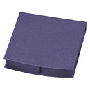 Textured Leatherette Pearl Box