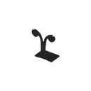 Tinted Acrylic Earring Stand