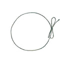 Pre-tied Elastic Bow