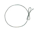 Pre-tied Elastic Bow