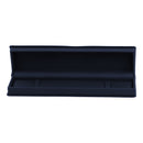 Leatherette Bracelet Box Leatherette Interior with Matching Ribboned Packer