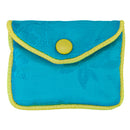 Assorted Printed Chinese Brocade Pouch