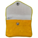 Assorted Printed Chinese Brocade Pouch