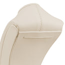 Leatherette Neck display