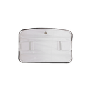 Leatherette Jewelry Folder