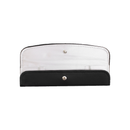 Leatherette Jewelry Folder