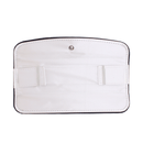 Leatherette Jewelry Folder