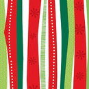 Holiday Wrapping Paper