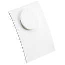 Necks with removable Magnetic Posts - Solid White
