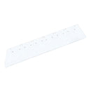 Leatherette 6 Earring-Pendant Display