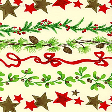 Holiday Wrapping Paper