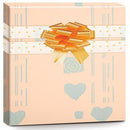 Floral Wrapping Paper