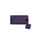 Breakaway Tray with Eight Single Ring Display Cubes