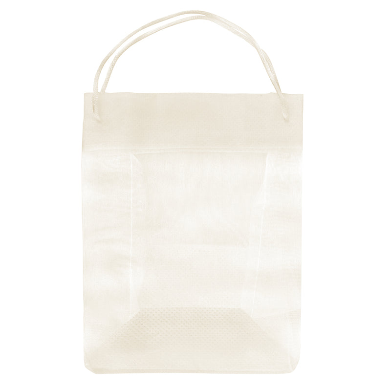 Organza Tote Bag