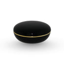 The Powder Collection Single Ring Box with LED Light