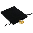 Premium Suede Pouch