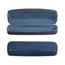 Grain Pattern Snap-Close Case