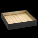 Leatherette Necklace - Bracelet Tray