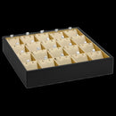 Leatherette Pendant Tray