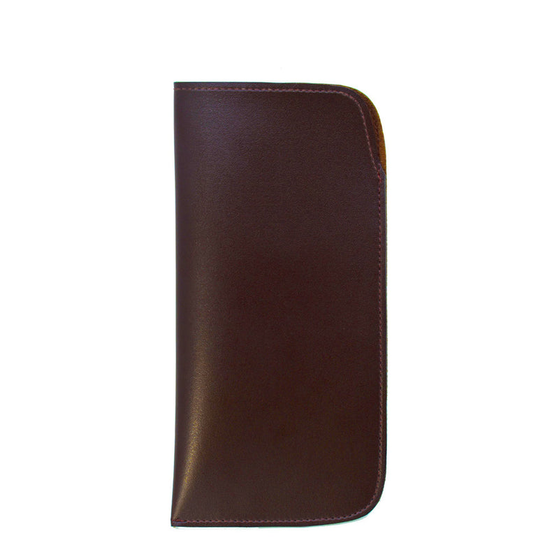 Slip In Eyewear Case with Curve