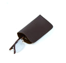 Slip In Eyewear Case with Curve