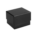Leatherette Single Ring Box