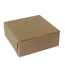 Lock Corner Bakery Box (1 Piece)