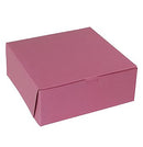 Lock Corner Bakery Box (1 Piece)