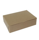 Lock Corner Bakery Box (1 Piece)