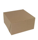 Lock Corner Bakery Box (1 Piece)
