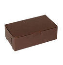 Lock Corner Bakery Box (1 Piece)