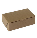 Lock Corner Bakery Box (1 Piece)