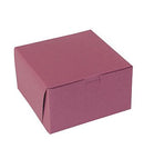 Lock Corner Bakery Box (1 Piece)