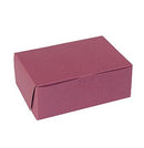 Lock Corner Bakery Box (1 Piece)