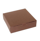 Lock Corner Bakery Box (1 Piece)