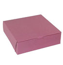 Lock Corner Bakery Box (1 Piece)