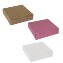 Lock Corner Bakery Box (1 Piece)