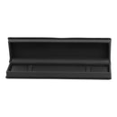 Leatherette Bracelet Box Leatherette Interior with Matching Ribboned Packer