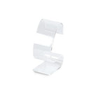 Acrylic Mens' Watch Display