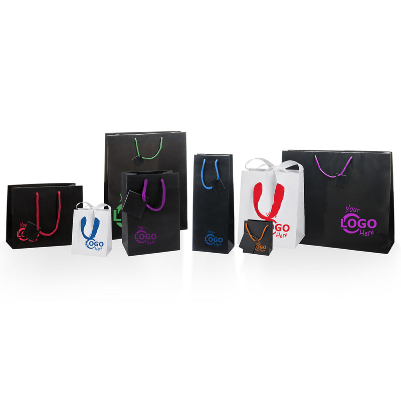 Decorative Cord Handles for Bag