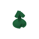 Leatherette Earring Stand