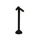 Leatherette Earring Stand