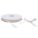 Double Faced Satin Ribbon