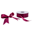 Double Faced Satin Ribbon