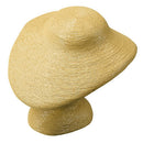 Paper Twine Covered Neck Display