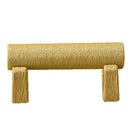 Paper Twine Covered Bangle Display