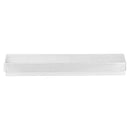White Cotton Filled Cardboard Boxes - 3 1-2" x 3 1-2" x 2"